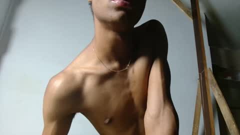 anonimo510968 online show from January 15, 5:01 am