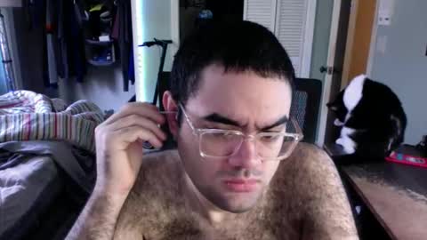 Snapshot of anonman12 chatting on January 6, 6:33 pm anonman12 online show from January 6, 6:33 pm