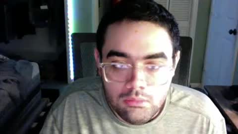 Snapshot of anonman12 chatting on January 16, 3:10 am anonman12 online show from January 16, 3:10 am