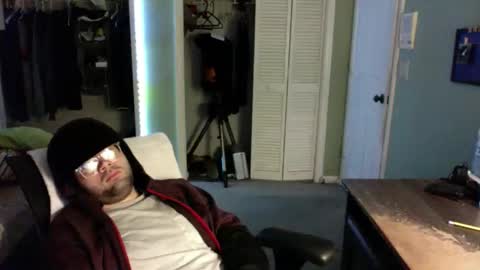 Snapshot of anonman12 chatting on February 1, 4:55 am anonman12 online show from February 1, 4:55 am