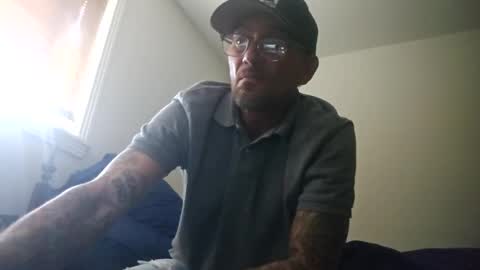 Snapshot of anonychris chatting on September 23, 5:05 pm AnonaChris online show from September 23, 5:05 pm