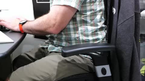 D online show from March 31, 1:11 pm