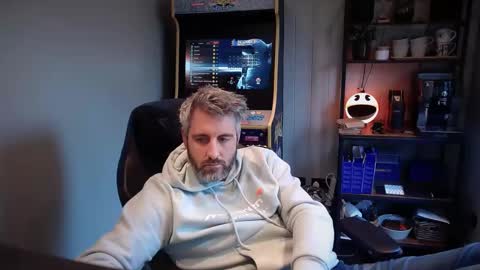 anonymousblokeuk online show from March 3, 1:20 pm