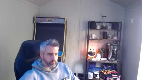 anonymousblokeuk online show from October 21, 12:39 pm