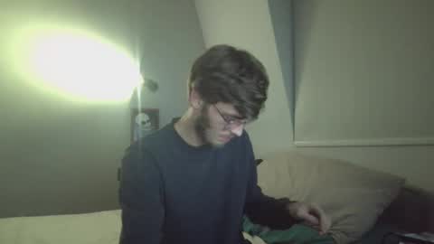 anonymousstoner58 online show from January 19, 1:42 am