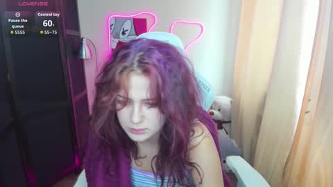 Snapshot of anora_millerr chatting on September 29, 8:30 am Anora online show from September 29, 8:30 am