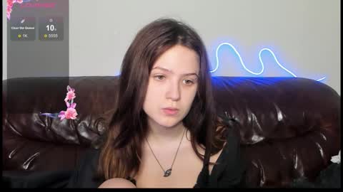 Anora online show from February 22, 8:13 am