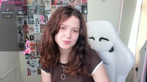 Anora online show from March 3, 8:20 am