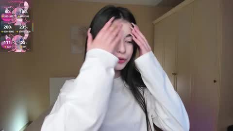 Anora  Emma online show from February 22, 8:18 pm