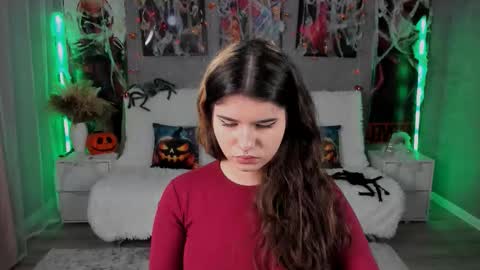 Anora online show from October 14, 9:26 pm