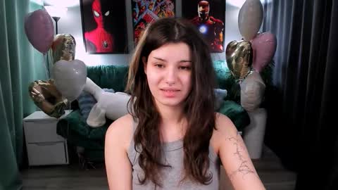 Anora online show from February 15, 12:58 pm