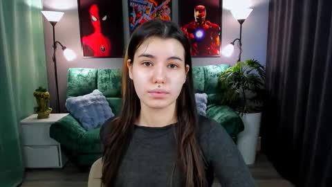 Anora online show from March 23, 2:21 pm