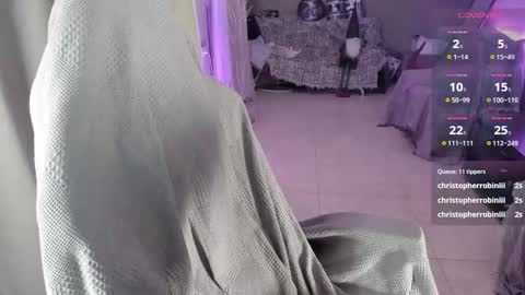 jasperD online show from October 28, 6:43 pm