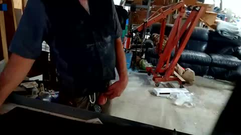 anotherbaldy online show from September 30, 11:21 pm