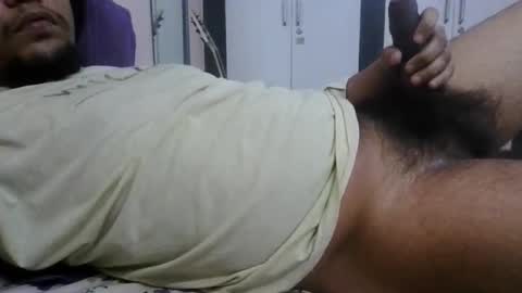 bigindiandick indian 6in online show from January 11, 11:48 am