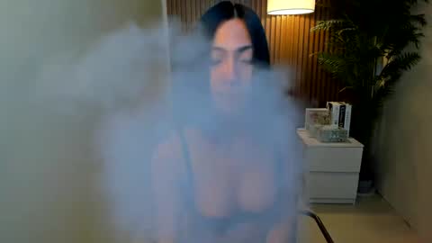 Stacy Maurice online show from February 26, 11:37 pm