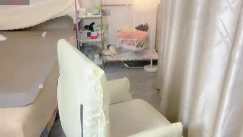 anranl059 online show from May 4, 2:57 pm