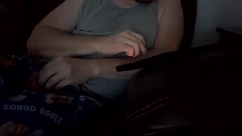 Snapshot of anrkissed chatting on March 1, 7:16 pm anarchist online show from March 1, 7:16 pm