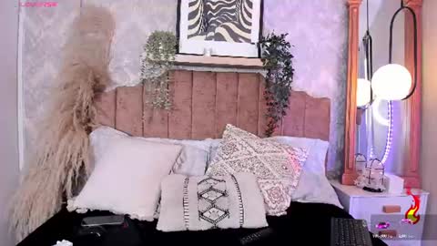 Anseru online show from July 7, 1:04 pm