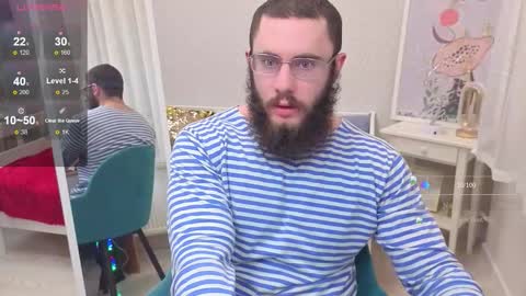 Ant online show from March 13, 5:52 pm