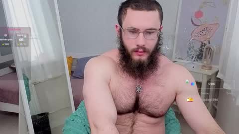 Ant online show from March 19, 11:14 am