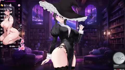 Zoe online show from April 19, 3:44 pm