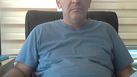 antheris online show from February 5, 12:43 pm