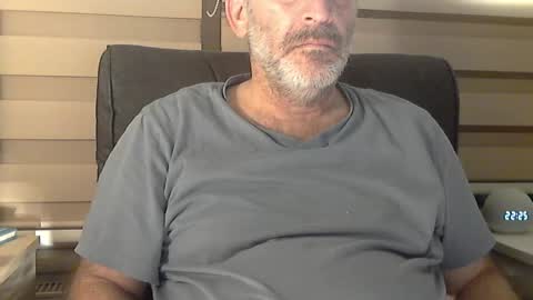 antheris online show from February 26, 7:24 pm