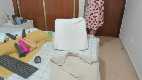 anthonela_hotsex online show from January 12, 11:26 pm