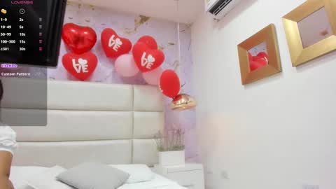 Snapshot of anthonela_russo chatting on February 17, 3:36 am anthonela online show from February 17, 3:36 am