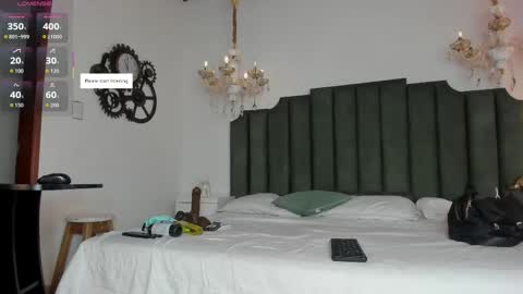 Snapshot of anthonela_russo chatting on November 15, 3:59 am anthonela online show from November 15, 3:59 am