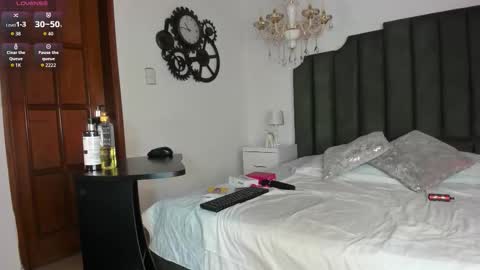 Snapshot of anthonela_russo chatting on February 18, 3:46 am anthonela online show from February 18, 3:46 am