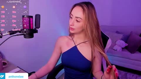 Anthonela online show from November 11, 12:43 am