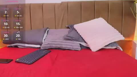 Snapshot of anthonelaa__ chatting on July 9, 8:35 pm Anthonelaa online show from July 9, 8:35 pm