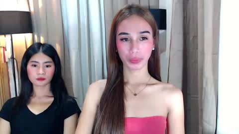 thonette online show from July 4, 2:23 pm