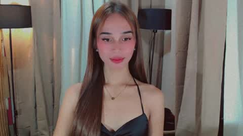thonette online show from July 13, 5:54 am
