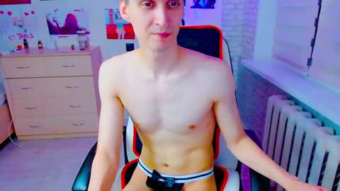 anthony_broown online show from December 13, 9:20 pm