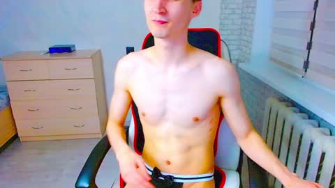 anthony_broown online show from January 29, 8:46 pm