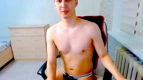 anthony_broown online show from February 19, 9:33 pm