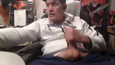 Snapshot of anthony_james6969 chatting on October 3, 3:31 pm HornyAF in Sydney online show from October 3, 3:31 pm