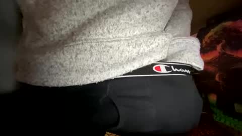 Anthony online show from April 18, 6:01 pm