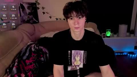 Anthony online show from March 24, 6:24 pm