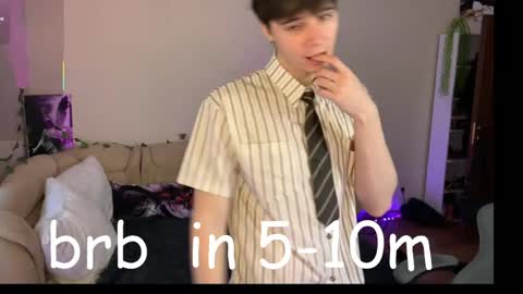 Anthony online show from April 16, 8:04 am