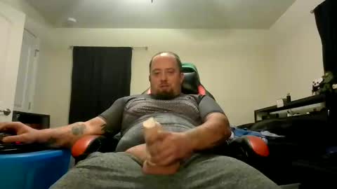 Snapshot of anthonygiacomazzo1 chatting on September 24, 4:38 am anthonygiacomazzo1 online show from September 24, 4:38 am