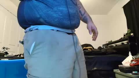 Snapshot of anthonygiacomazzo1 chatting on November 19, 6:30 pm anthonygiacomazzo1 online show from November 19, 6:30 pm