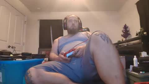 Snapshot of anthonygiacomazzo1 chatting on December 22, 2:08 am anthonygiacomazzo1 online show from December 22, 2:08 am