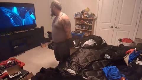 Snapshot of anthonygiacomazzo1 chatting on January 6, 9:29 pm anthonygiacomazzo1 online show from January 6, 9:29 pm