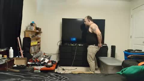 Snapshot of anthonygiacomazzo1 chatting on January 14, 5:51 pm anthonygiacomazzo1 online show from January 14, 5:51 pm