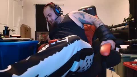 Snapshot of anthonygiacomazzo1 chatting on January 19, 2:26 am anthonygiacomazzo1 online show from January 19, 2:26 am