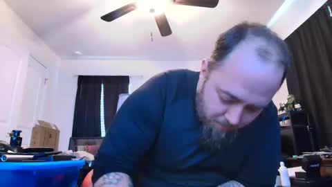 Snapshot of anthonygiacomazzo1 chatting on February 3, 4:56 pm anthonygiacomazzo1 online show from February 3, 4:56 pm